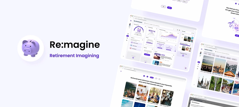 Re:Magine