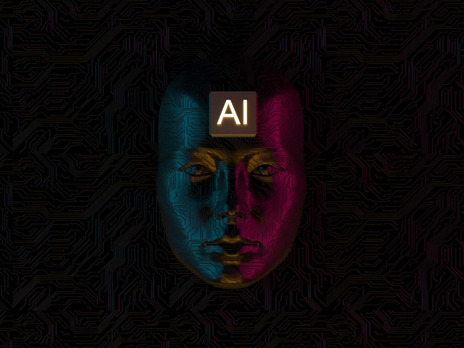 The Intersection of AI and Creativity: How Technology is Redefining Design